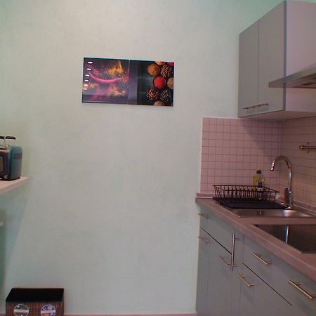 Ferienwohnung Grosse / Werner Jüterbog 外观 照片