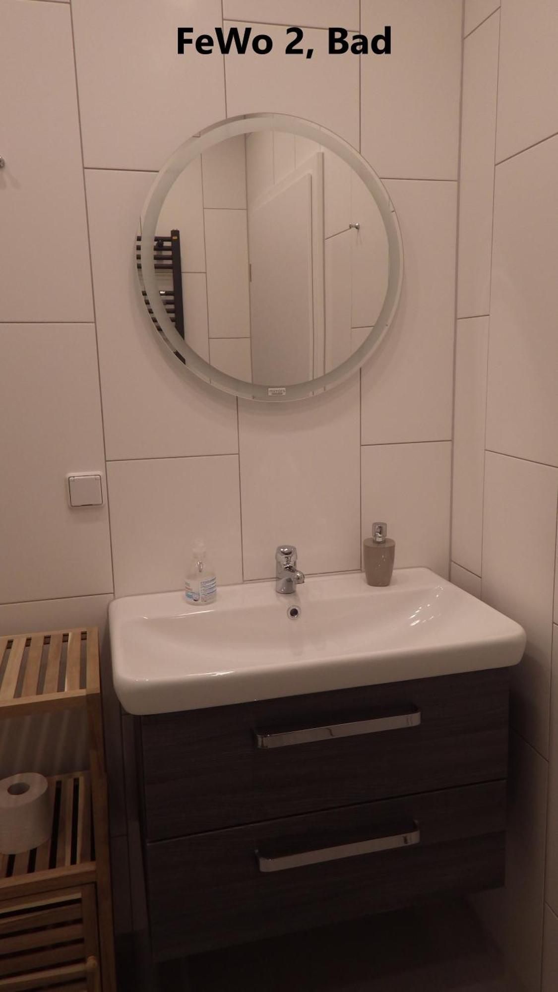 Ferienwohnung Grosse / Werner Jüterbog 外观 照片