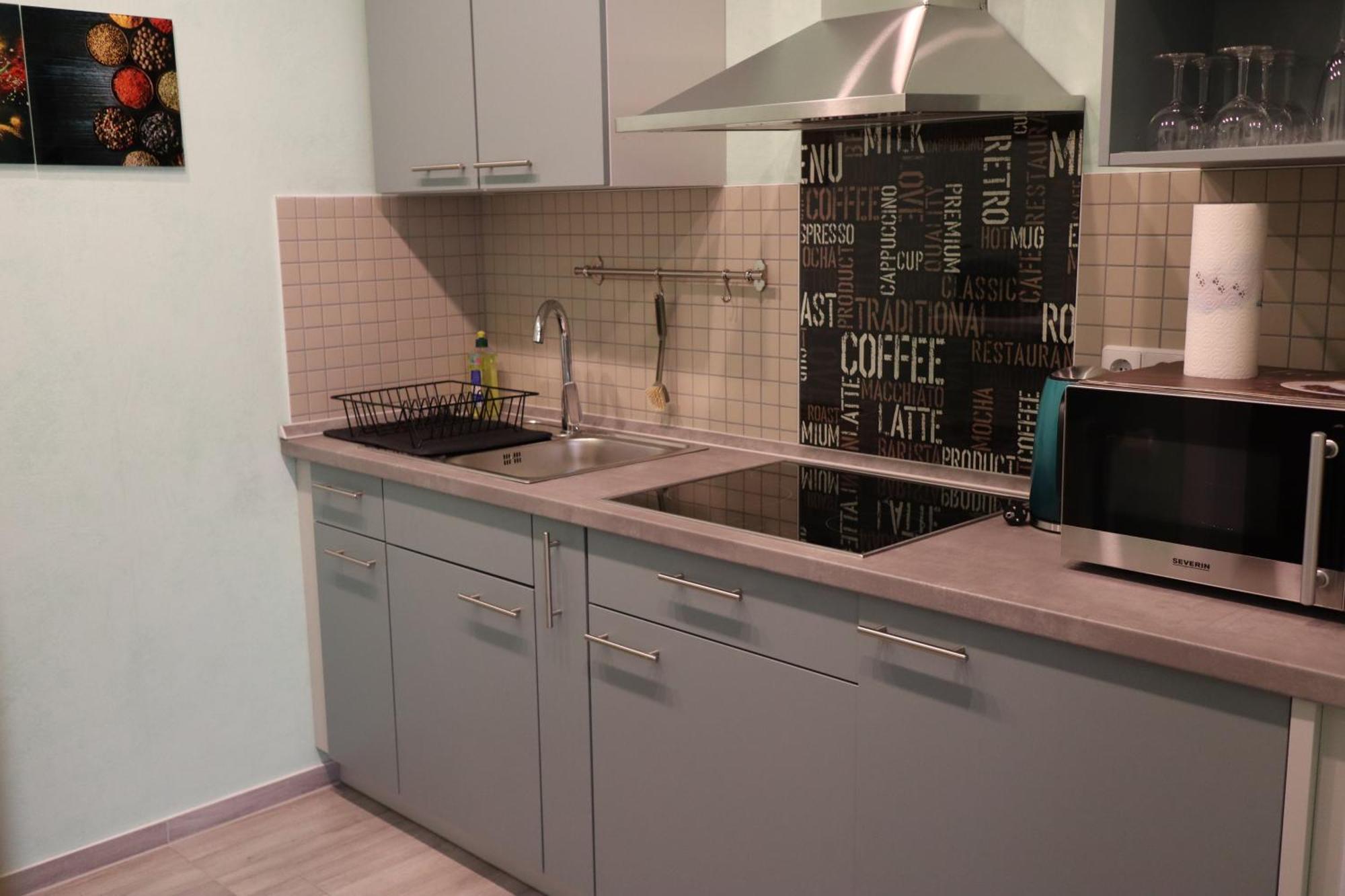 Ferienwohnung Grosse / Werner Jüterbog 外观 照片