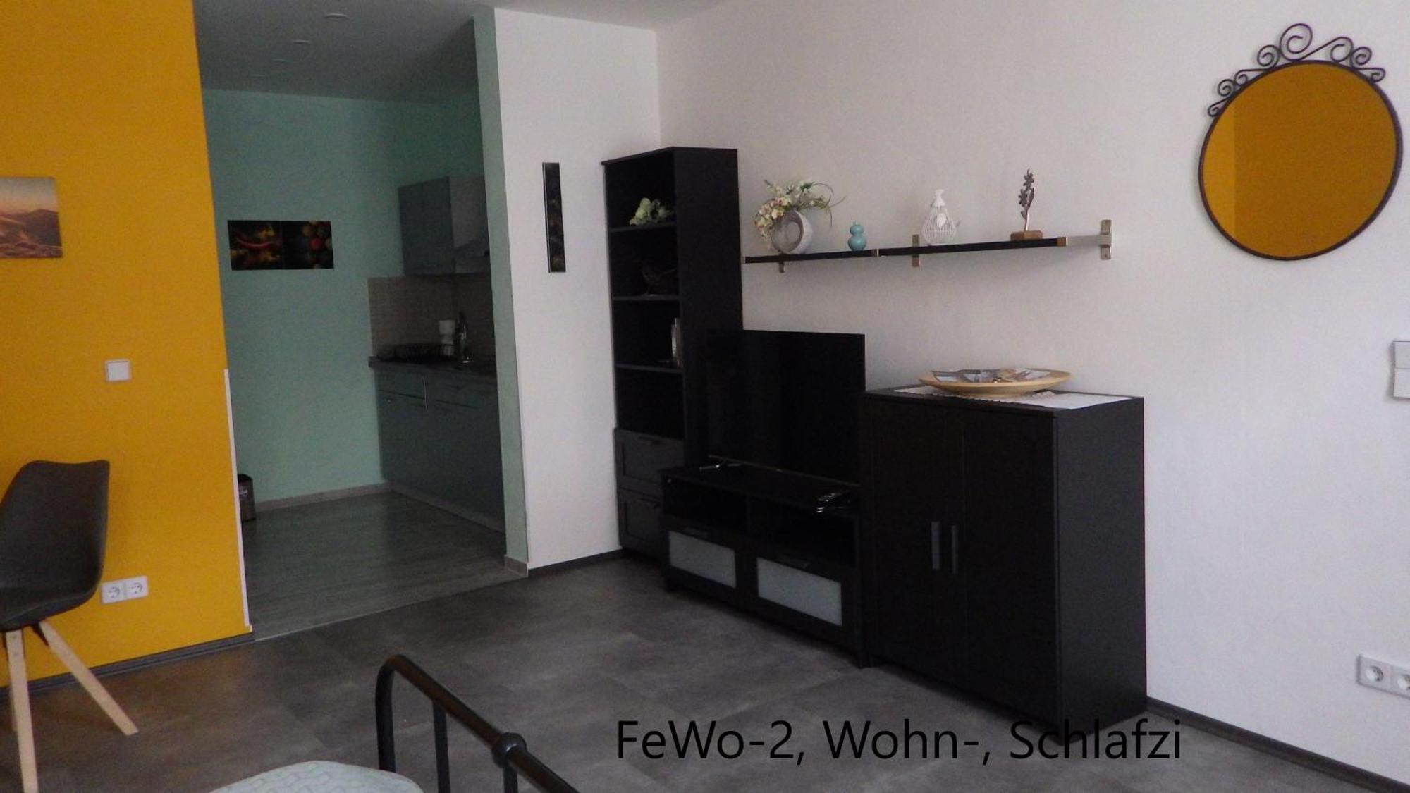 Ferienwohnung Grosse / Werner Jüterbog 外观 照片