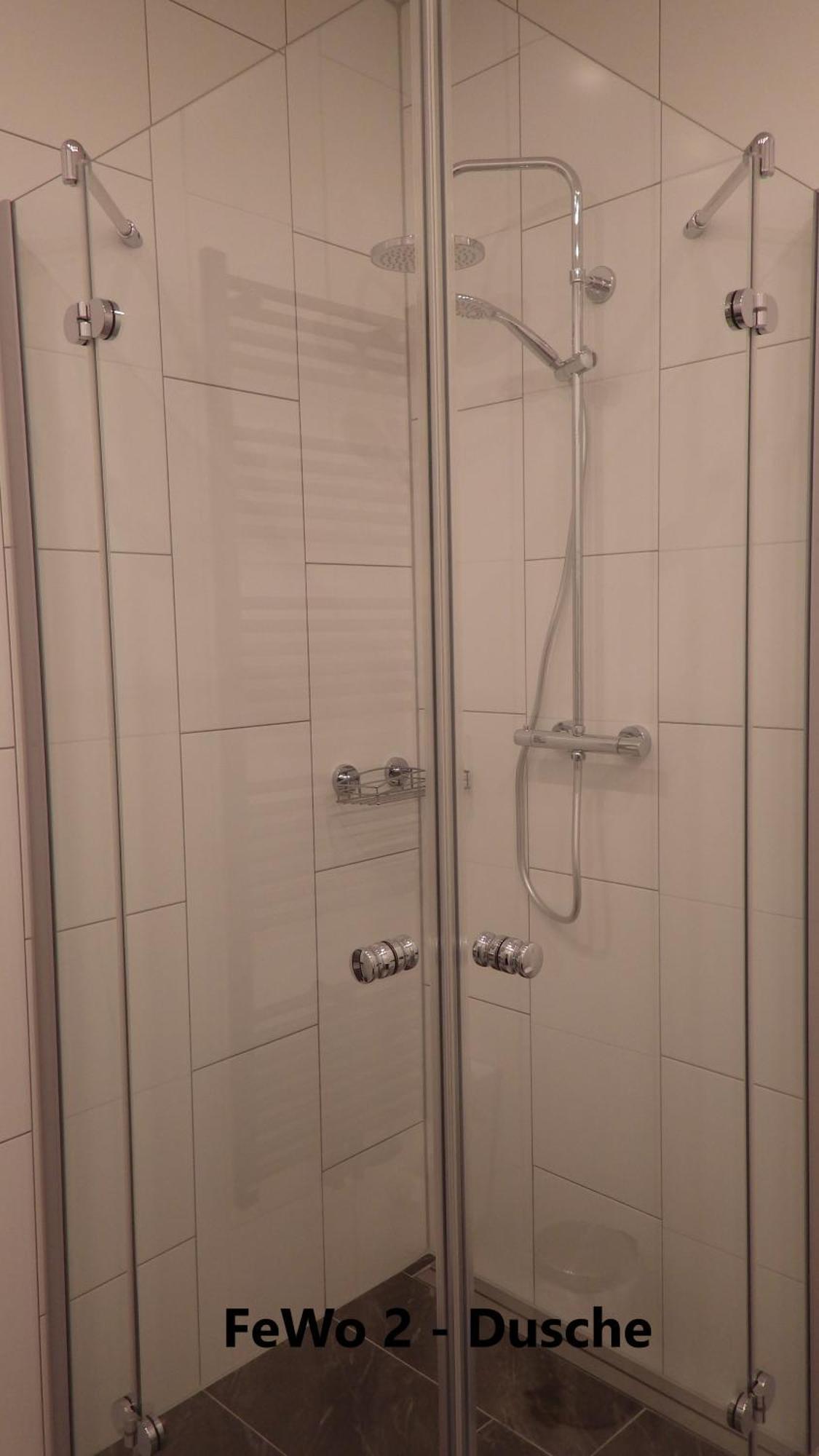 Ferienwohnung Grosse / Werner Jüterbog 外观 照片